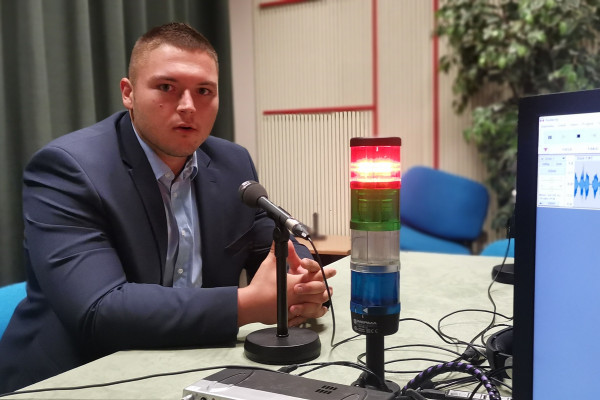 Državni svetnik Poglajen o nujnosti usklajen sanacije po poplavah in ustanovitvi pokrajin